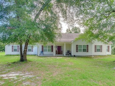 homes for sale sopchoppy fl